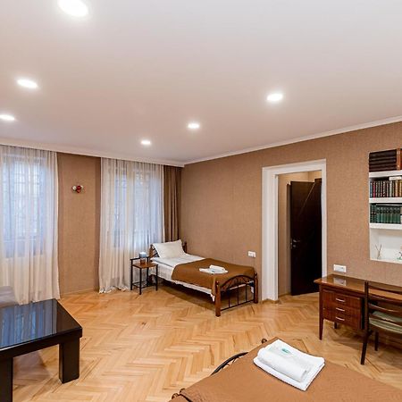 Apartment On Borbalo 16 تبليسي المظهر الخارجي الصورة