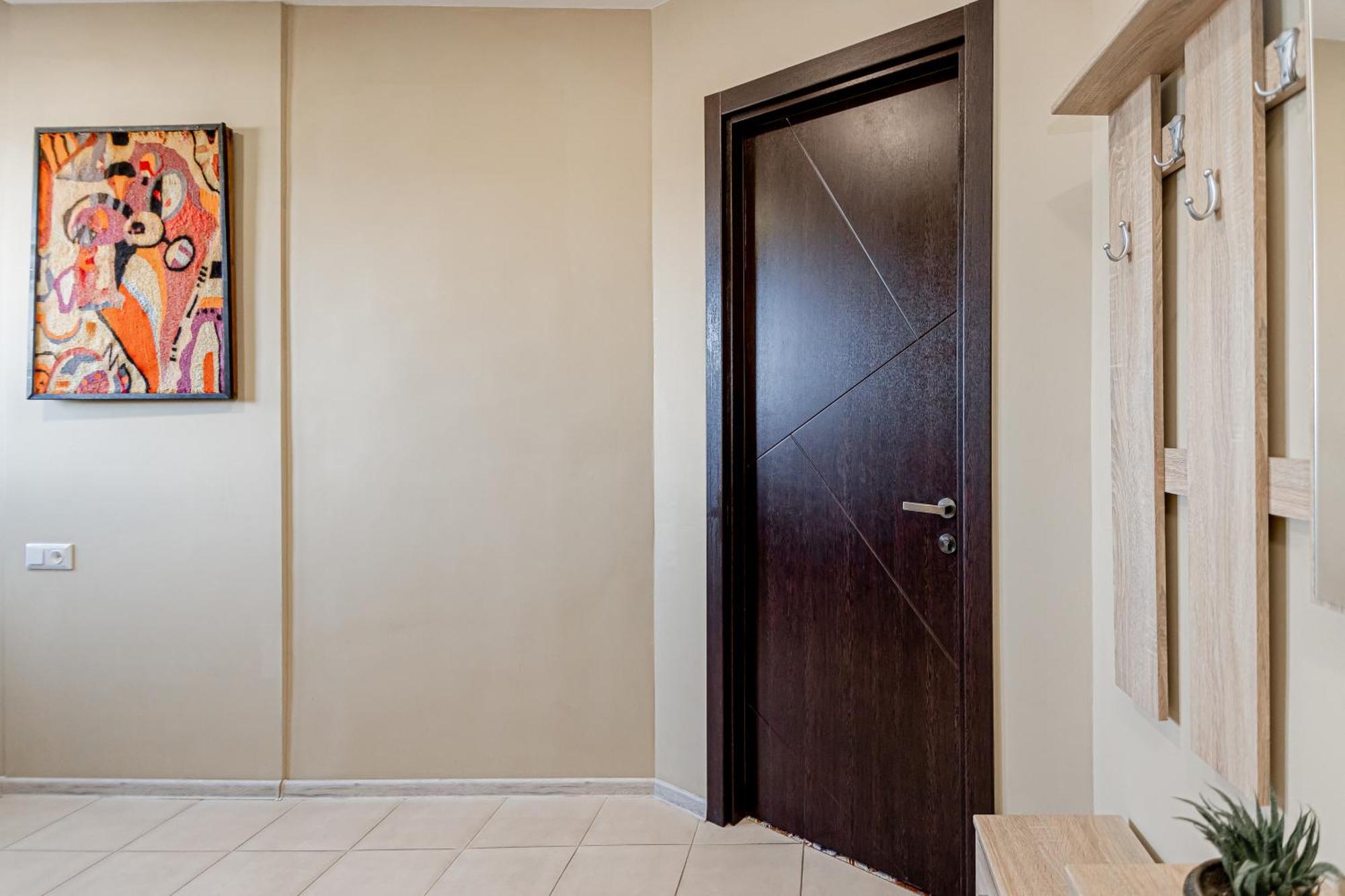 Apartment On Borbalo 16 تبليسي المظهر الخارجي الصورة