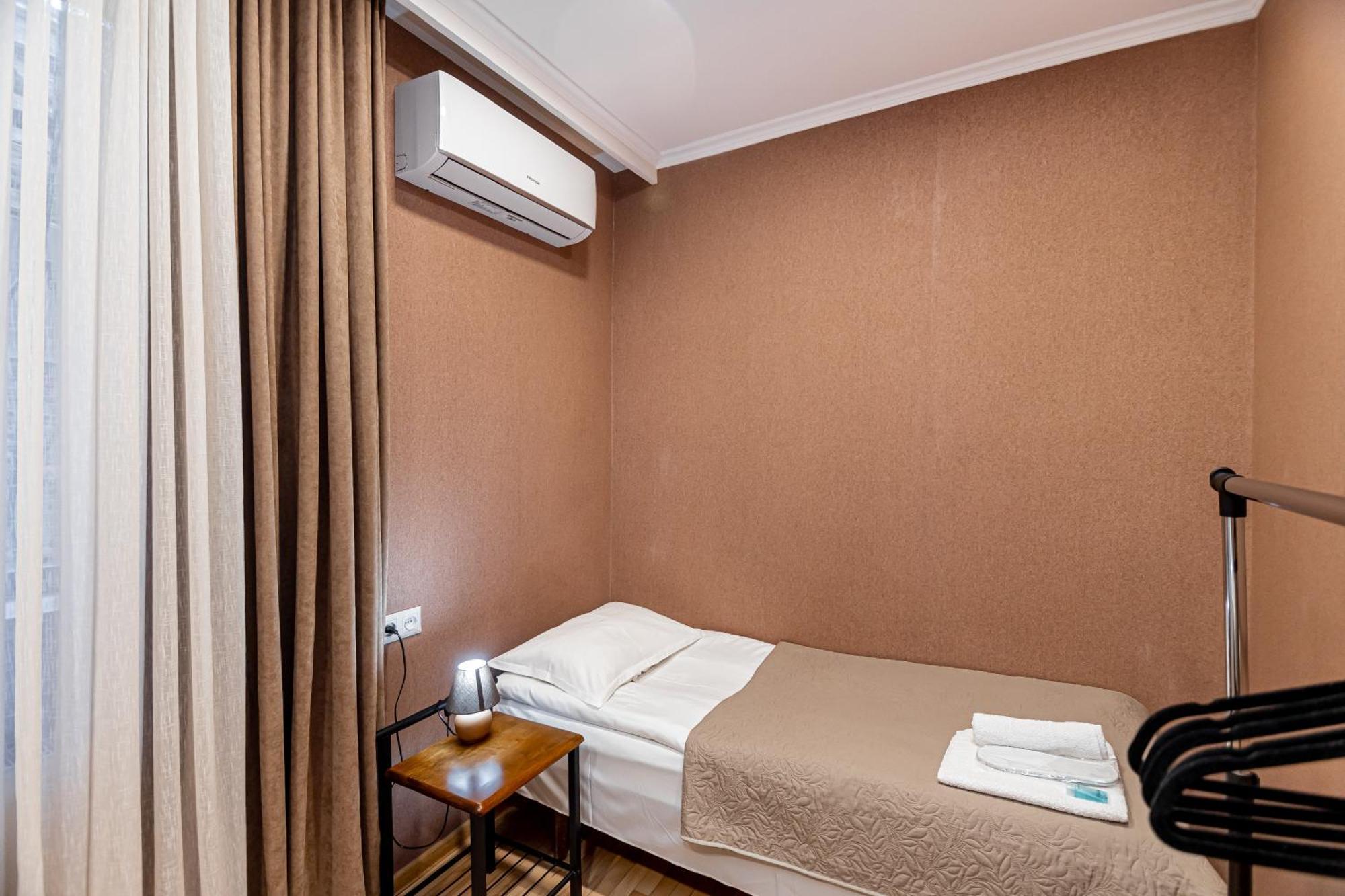 Apartment On Borbalo 16 تبليسي المظهر الخارجي الصورة