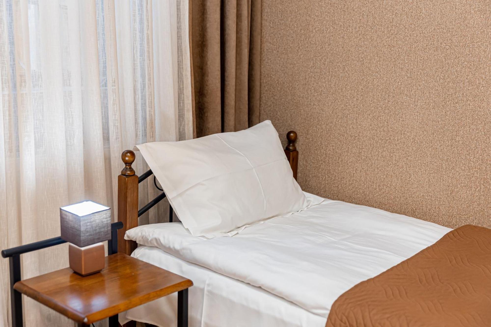 Apartment On Borbalo 16 تبليسي المظهر الخارجي الصورة