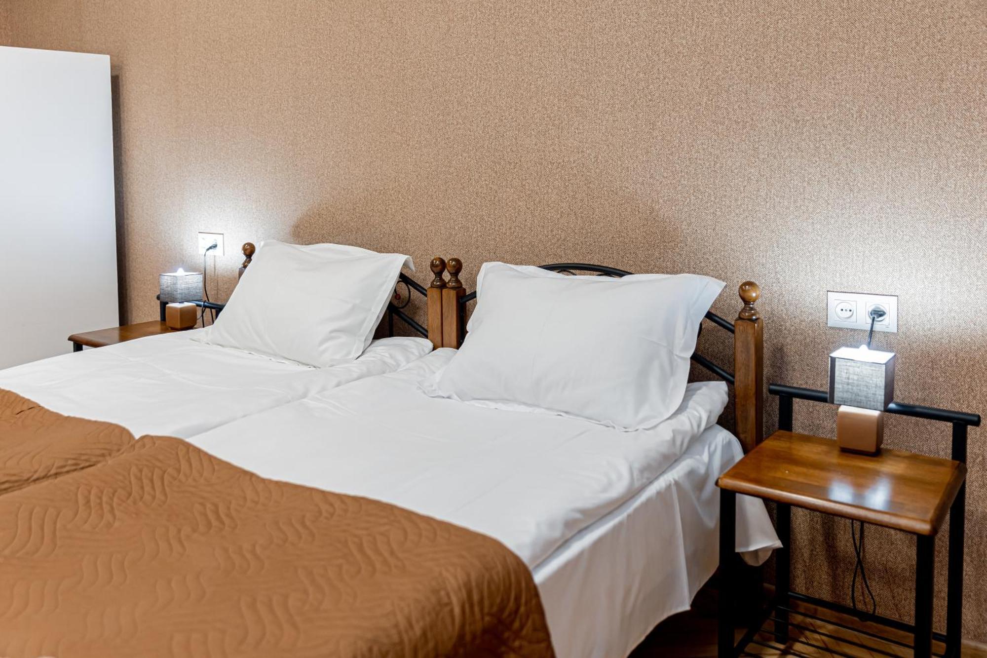 Apartment On Borbalo 16 تبليسي المظهر الخارجي الصورة